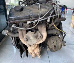 Hyundai̇ Excel Çikma Motor 1.5