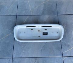 Hyundai Accent Plakalık Orjinal 95-97 87371-22000