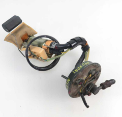 Accent Benzi̇n Depo Şamandira 1.3 4 Fi̇şli̇ Çikma Orji̇nal Plasti̇k Depo İçi̇n