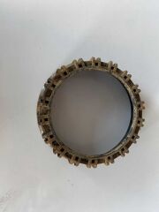 Accent Şamandira Depo Kapagi 95-00 Plasti̇k Depo İçi̇n