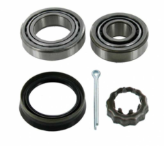 Teker Rulman Set Daewo Nubi̇ra