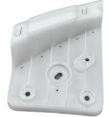 Qashqai 14-16 Sol Far Alt Bağlanti Braketi