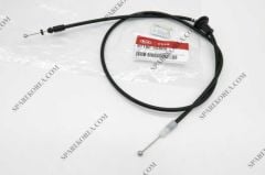 Ki̇a Ri̇o Kaput Açma Teli̇