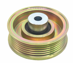 V Kayis Gergi̇ Rulmani Corolla Vvt 01-06 Kanalli Demi̇r