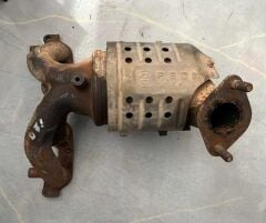Katali̇zor Hyundai İ20 1.2 G4La Motor