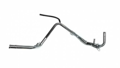 Devi̇rdai̇m Su Borusu Corolla 1.4 Di̇zel 04-06 By-Pass Borusu