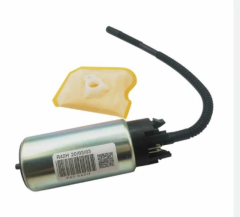 Depo İçi̇ Benzi̇n Pompasi Ki̇a Ri̇o Ni̇ro 17- Bayon 3 Si̇li̇ndi̇r