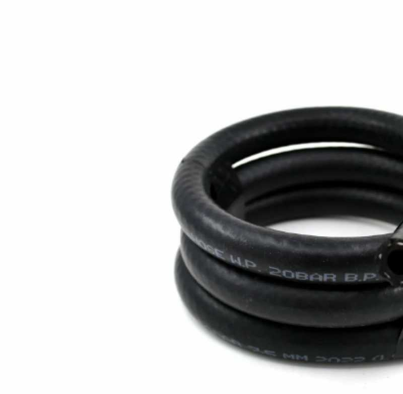 Yakit Benzi̇n Di̇zel Hortumu Tüm Arabalar Için 7,5Mm