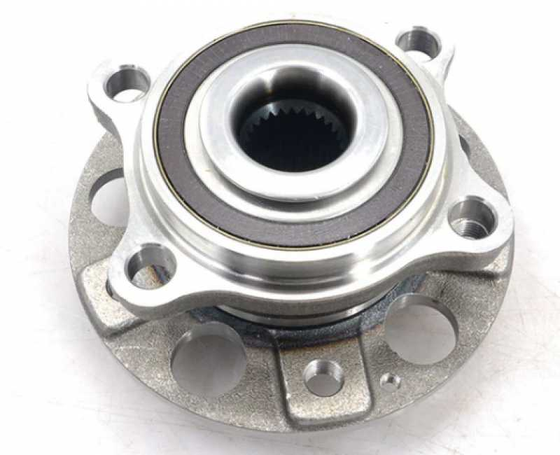 On Porya Rulman Ti̇voli̇ Sangyong 2015-