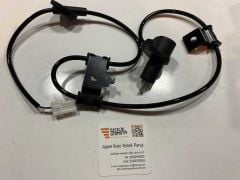 Abs Sensörüarka Sag Matrix 05-11