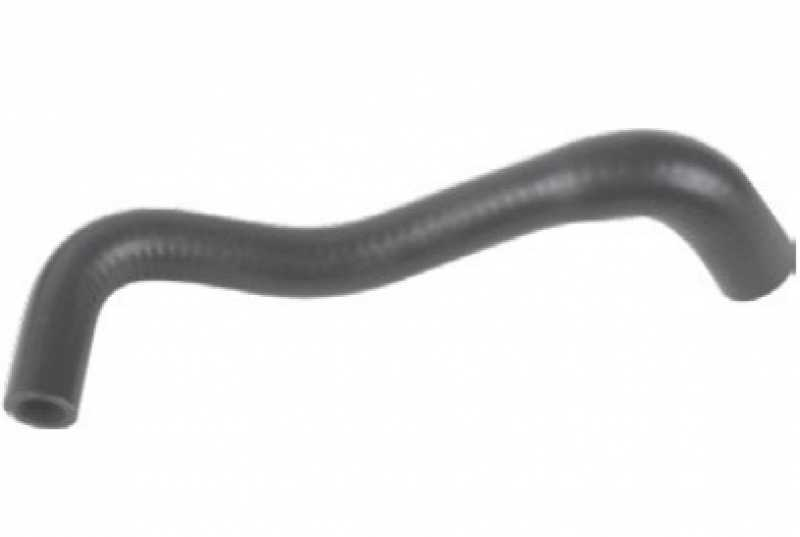 Kalori̇fer Gi̇ri̇ş Hortumu Accent 03-06 Di̇zel