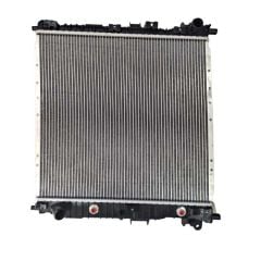 Radyator Su Ssangyong Actyon / Kyron 05- 2131009250  Otomati̇k