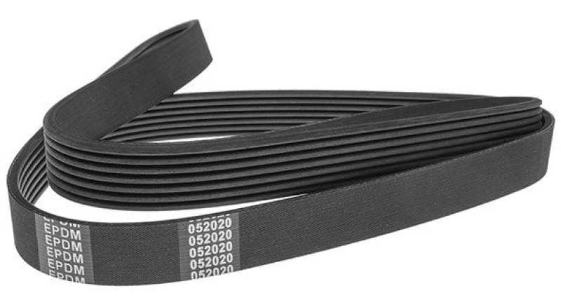 Kanalli Kayis V H100 K. 2.5Crdi  Honda Crv Kia Sorento 7Pk1730