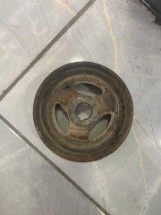 Accent Krank Kasnaği 1.3 1.5 95-00