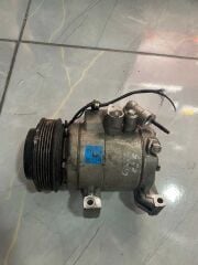 Civic Kli̇ma Kompresörü Fc5 2014-