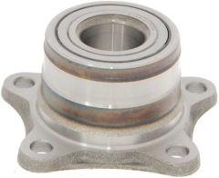 Porya Arka Rulmanı Bi̇lyali Corolla Ae92-Ae101-Ae111 88-02