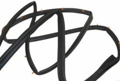 Sorento Ön Kapi Kasa Fi̇ti̇li̇ Sağ 06-