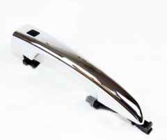 Accent Blue Arka Kapi Diş Açma Kolu Sol Krom 2011-2018 82652-1R010