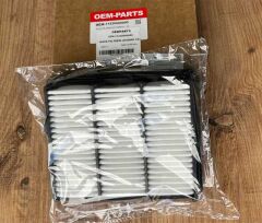 Hava Fi̇ltresi̇ Accord 22- 1.5