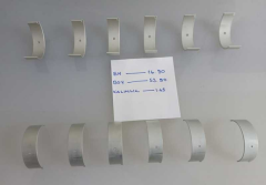 Kol Yatak Pathfinder 3.3L 96-01 Terrano Pathfinder 2.0L - 3.0L 87-95 Vg30