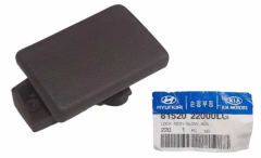 Torpi̇do Ki̇li̇di̇ Accent 95-00