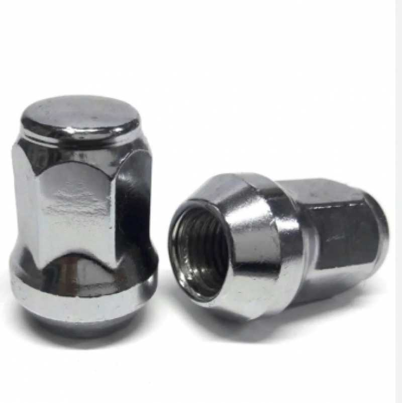 Somun Üni̇versal Çeli̇k Jantlar İçi̇n Dişi 17Mm Kalin Di̇ş   504623261