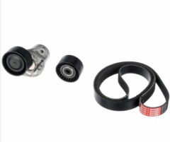 Qashqai̇ Kadjar R9M Kanalli Kayiş Seti̇ 1.6 15-