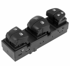 Ni̇ssan Navara Sol Cam Acma Dugmesi̇ 16-