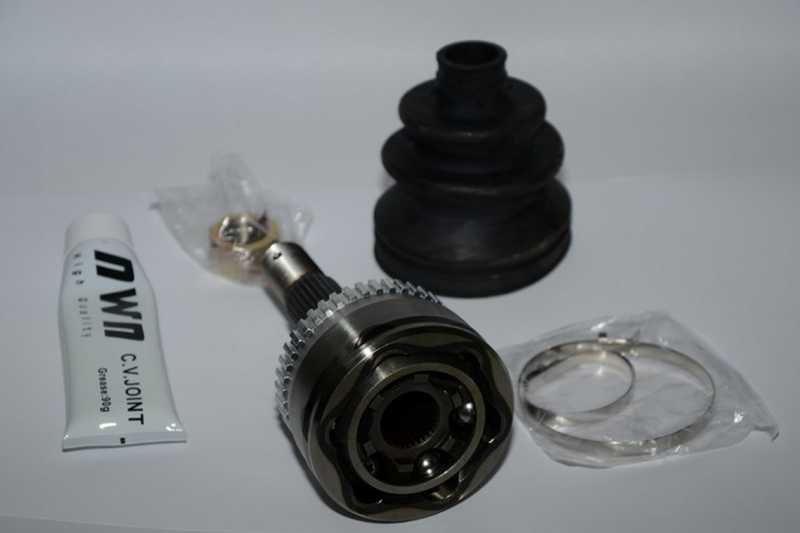 Aks Kafasi Primera 2.0 96-00 Primera 00-02 1.6 -2.0 Absi̇z