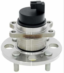 Accent Era Getz İ20 Arka Teker Poryasi Rulmanli