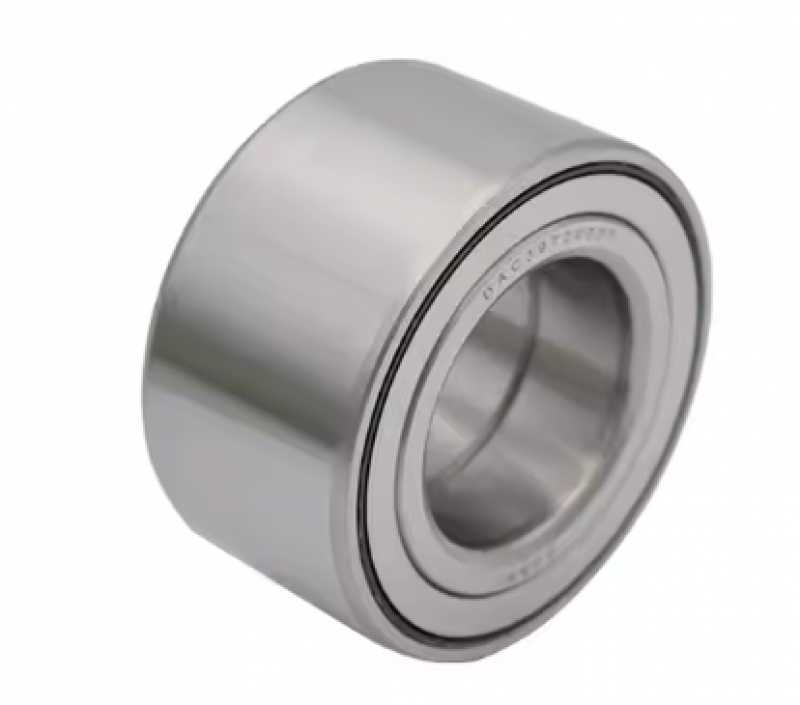 626 Teker Rulmani 40X72X37