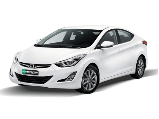 ELANTRA