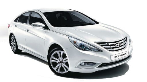 SONATA