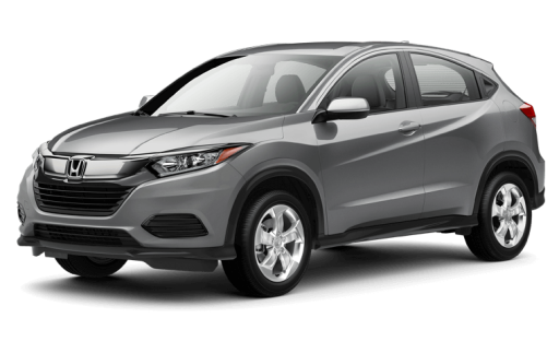HR-V
