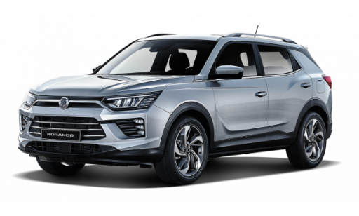 Korando