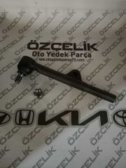 Rot Basi On Diş Sol Toyota Hilux 1984-1988