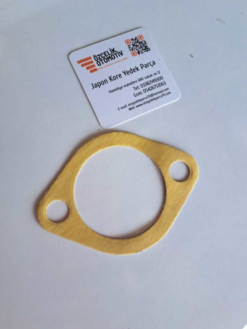 H100 Kamyonet Accent Starex Pajero Termostat Conta 97-