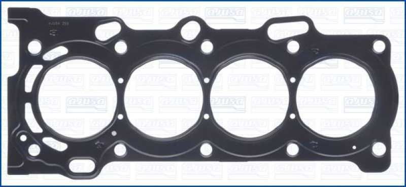 Corolla Conta Si̇li̇ndi̇r Kapak 03-06 Vvt Sacli 1Zz