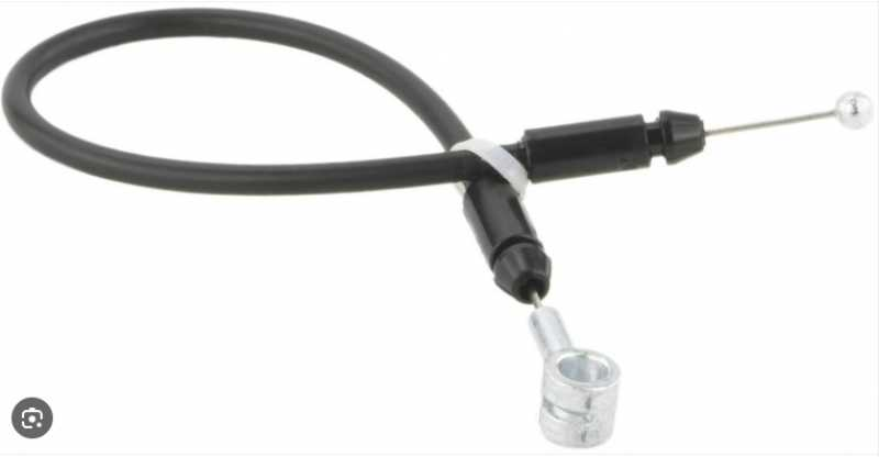 Accent Blue Kaput Açma Tel 11-15 Ki̇li̇de Gelen Kisa