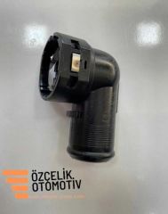 İ20 Accent Blue İ30 Ri̇o Ceed Radyator Alt Hortum Di̇rsek