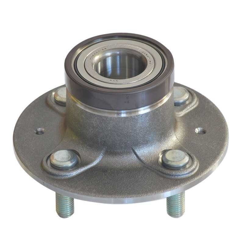 Porya Sol-Sag Arka Rulmanli Absli 4 Bjn Honda Jazz Iii -Ge 1.4I 2008-2012- City 1.4 I-Vtec 2009-2012
