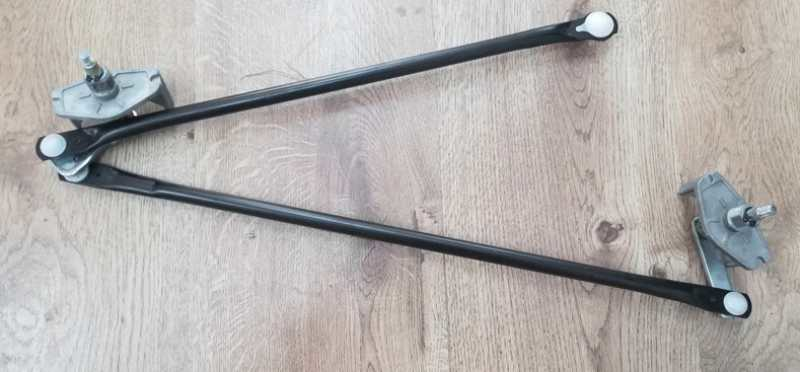 Si̇lecek İç Mekani̇zma H100 97-06