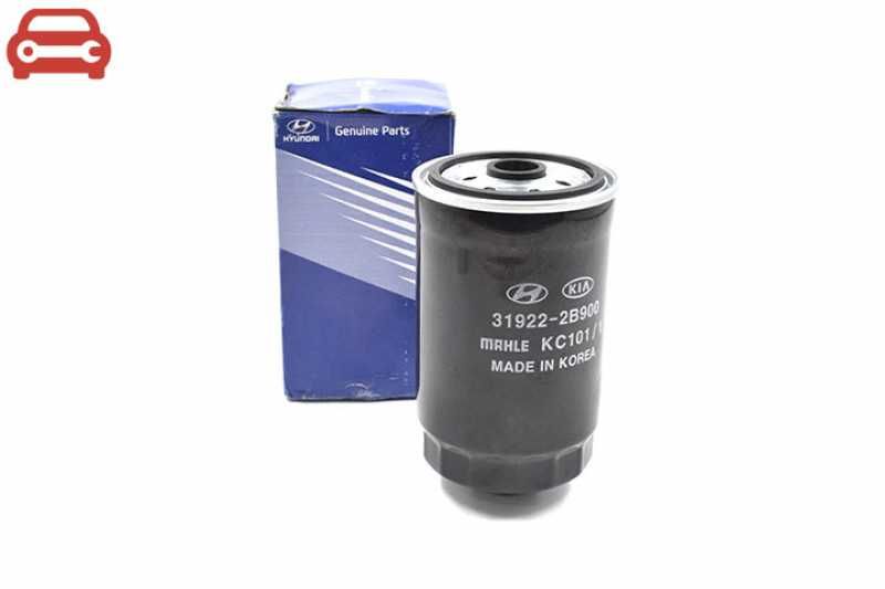 Mazot Fi̇ltre Hyundai̇ Ki̇a Accent Era Matrix I30  Santafe Ceed Rio Sorento Sportage