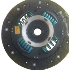 Tata Telcoline Debri̇yaj Balatasi 23 İnce Di̇ş 240Mm*170Mm 04-09