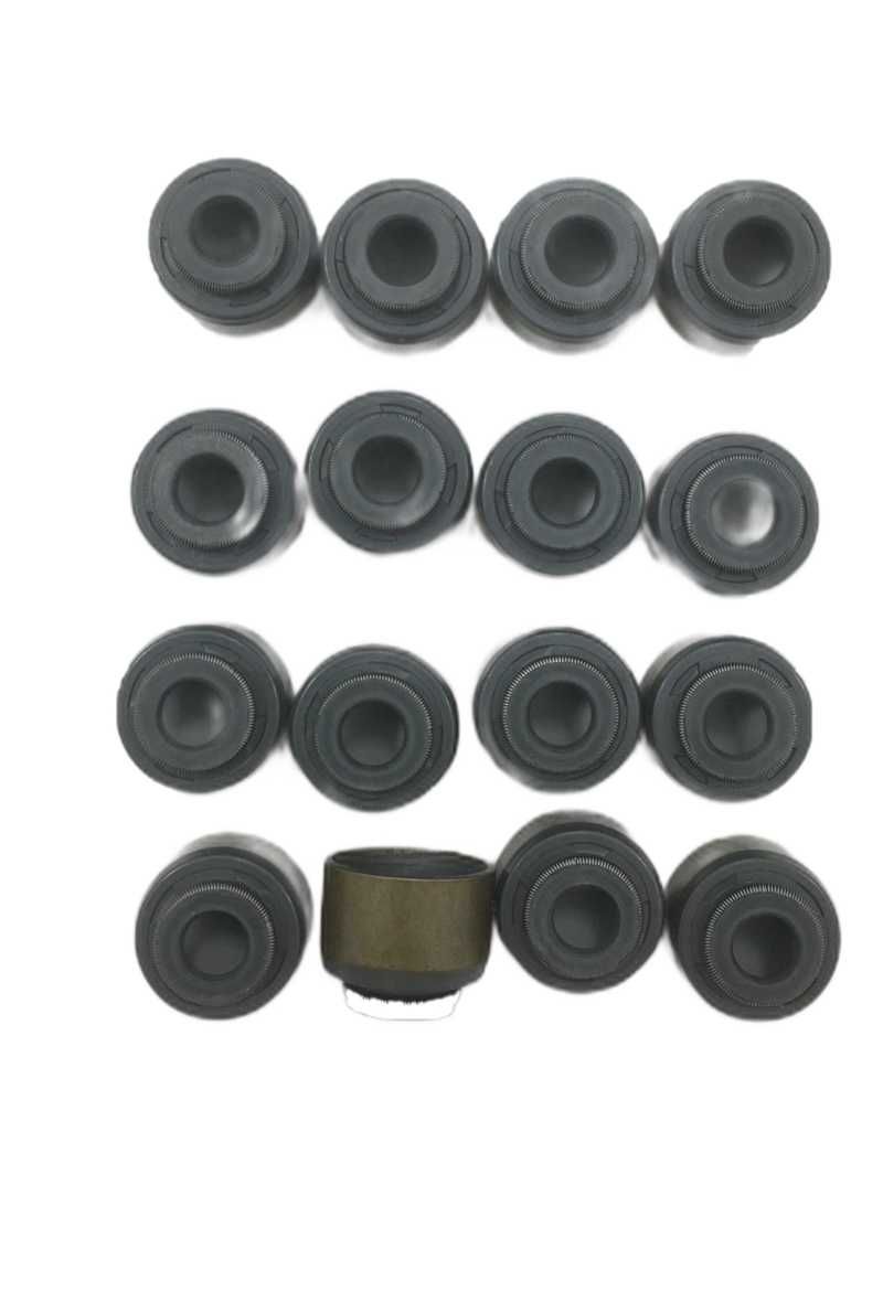 Kece Supap Lasti̇gi̇ Takim Hilux Revo Corolla Auris Yaris 4D4 Di̇zel