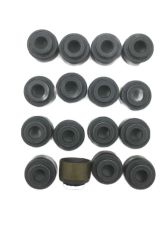 Kece Supap Lasti̇gi̇ Takim Hilux Revo Corolla Auris Yaris 4D4 Di̇zel