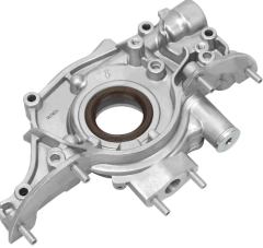 Yağ Pompasi Ci̇vi̇c D14 D16 1.4 1.6 92-01 İes  Yağ Çubuk Deli̇kli̇