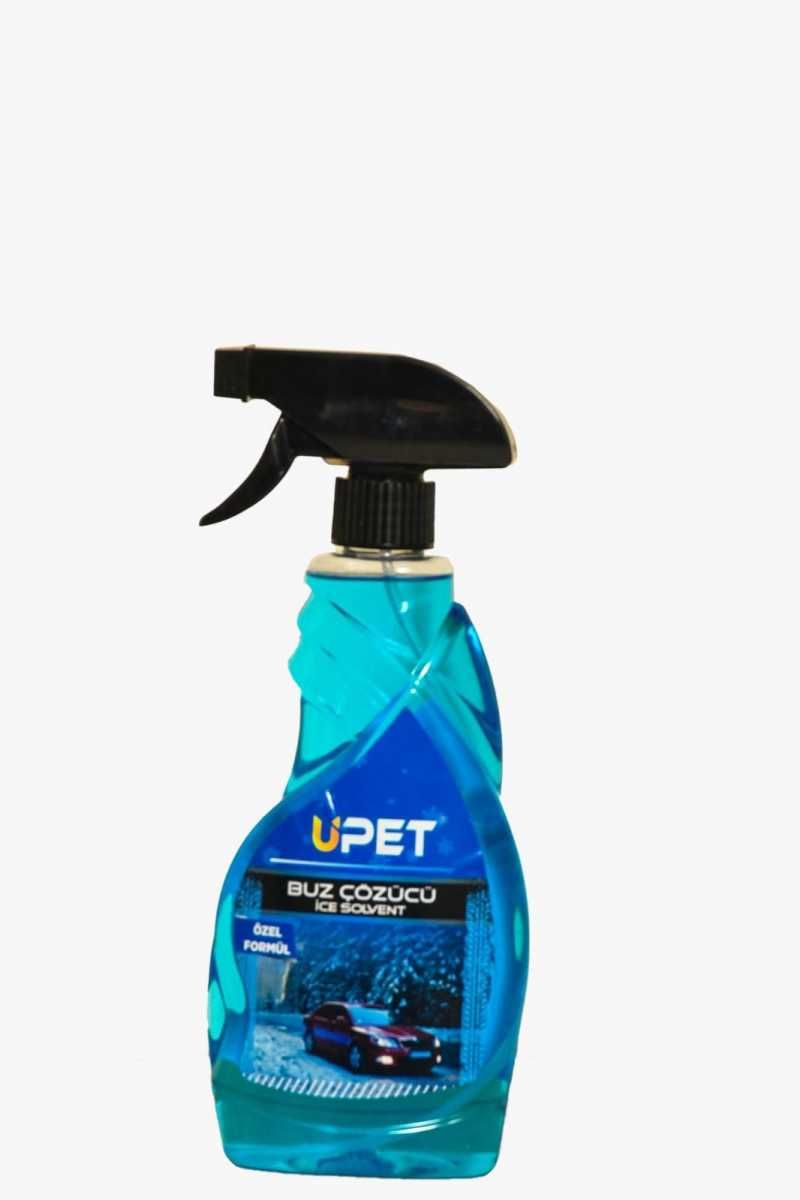 Upet Buz Çözücü 550Ml