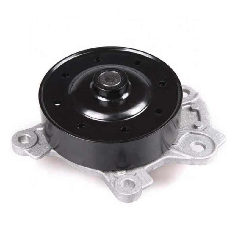 Devirdaim Corolla 07-13  Auris 07-12  Avensis 09-15 1.6 Benzinli  Kore Mali