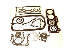 Mazda 626 Conta Full Takim F6 1.6 88-91
